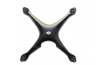 DJI P4 Top Shell (Black)