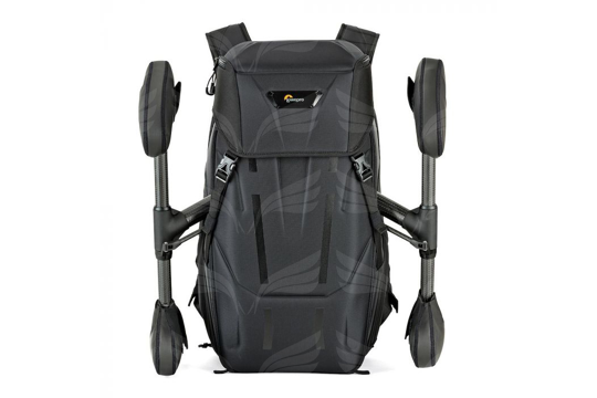 Lowepro Droneguard Pro Inspire dronui