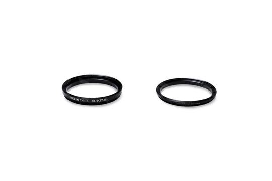 ZENMUSE X5S Part 4 Balancing Ring for Olympus 45mm，F/1.8 ASPH Prime Lens