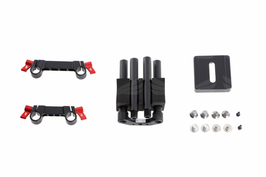 DJI FOCUS Part 19  Accessory Support Frame